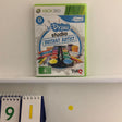 U Draw Studio Tablet Instant Artist Xbox 360 Game + Manual PAL y91 - Trippy Trades 