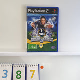 NRL Rugby League 2 PS2 Playstation 2 Game + Manual PAL