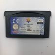 Salt Lake 2002 Nintendo Gameboy Advance GBA Game Cartridge - Trippy Trades 