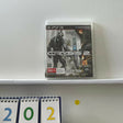 Crysis 2 II PS3 PlayStation 3 game + manual - Trippy Trades 