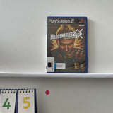 Mercenaries 2 World In Flames PS2 Playstation 2 Game + Manual PAL p45 - Trippy Trades 