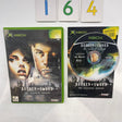 Broken Sword The Sleeping Dragon Xbox Original Game + Manual PAL - Trippy Trades 