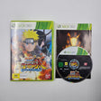 Ultimate Ninja Storm Generations Xbox 360 Game + Manual PAL - Trippy Trades 