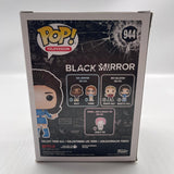 Nanette Cole Black Mirror #944 Funko Pop Vinyl Figure - Trippy Trades 