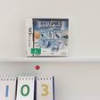 Winter Sports The Next Challenge 2009 Nintendo DS Game + Manual r103 - Trippy Trades 