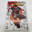 Action Comics The New 52 #0 Dc Comic Book - Trippy Trades 