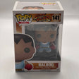 Balrog Street Fighter #141 Funko Pop Vinyl Figure - Trippy Trades 