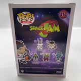 Taz Space Jam #414 Funko Pop Vinyl Figure - Trippy Trades 