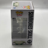 Summoned Skull Yu-Gi-Oh #1175 Funko Pop Vinyl Figure - Trippy Trades 