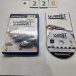 WRC 2 II Extreme PS2 Playstation 2 Game + Manual PAL - Trippy Trades 