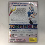 Sailor Moon Season 1 Part 1 and 2 Special Limited Edition DVD Box Set