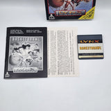 Atari Lynx Basketbrawl Game Boxed - Trippy Trades 