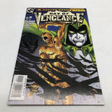 Day Of Vengeance #2 Dc Comic Book - Trippy Trades 