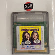 Crush Course Nintendo Gameboy Color/Colour Game - Trippy Trades 