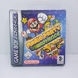 Mario Party Advance Nintendo Gameboy Advance GBA Boxed Complete oz93 - Trippy Trades 