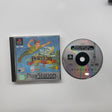 Peter Pan Adventures In Never Land PS1 Playstation 1 Game PAL 25F4 - Trippy Trades 