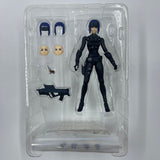 Figma #274 Ghost In The Shell Motoko Kusanagi The Movie Ver. Figure - Trippy Trades 