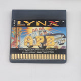 A.P.B. Atari Lynx Game - Trippy Trades 