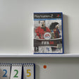 FIFA 08 2008 PS2 PlayStation 2 game PAL o225 - Trippy Trades 