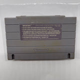 Super Bases Loaded Super Nintendo SNES Game Cartridge NTSC U/C - Trippy Trades 