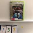 Crackdown Xbox 360 Game + Manual PAL - Trippy Trades 