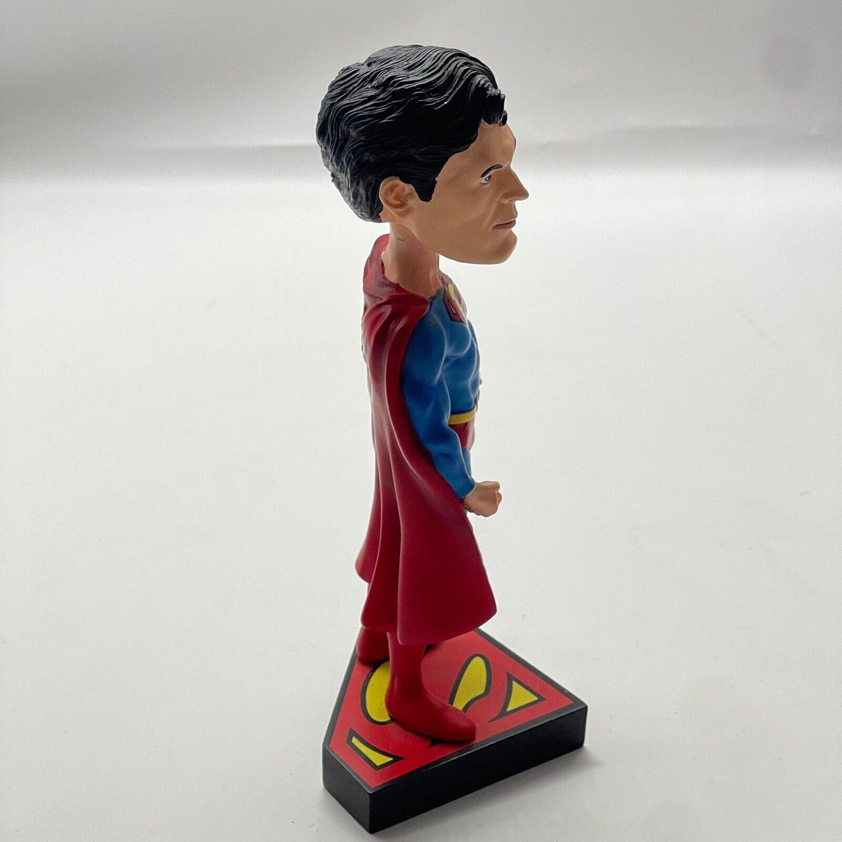 Head Knocker Superman NECA DC Classic Comic 25F4 - Trippy Trades 