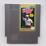 Lee Trevino's Fighting Golf Nintendo Entertainment System NES Game PAL - Trippy Trades 