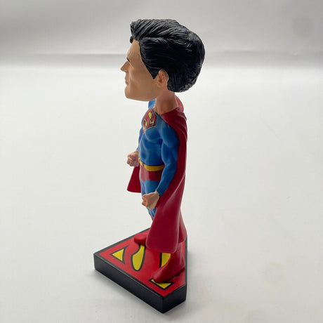 Head Knocker Superman NECA DC Classic Comic 25F4 - Trippy Trades 