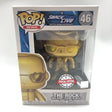 Funko Pop Vinyl The Rock Smack Down Live #46 Special Edition - Trippy Trades 