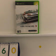 Colin McRae Rally 3 III Xbox Original Game + Manual PAL - Trippy Trades 