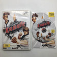 All Star Karate Nintendo Wii Game + Manual PAL - Trippy Trades 