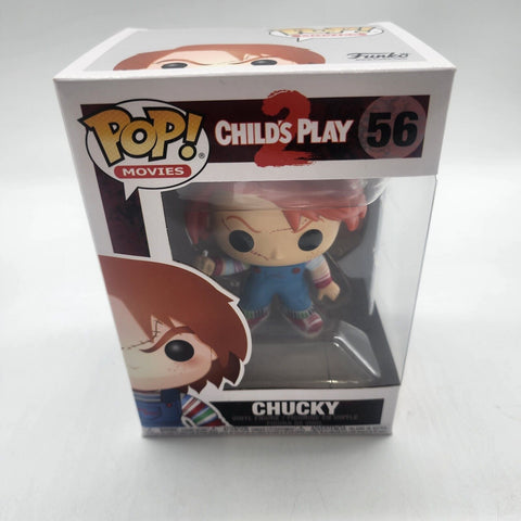Childs Play 2 Chucky 56 Funko Pop Vinyl Figure