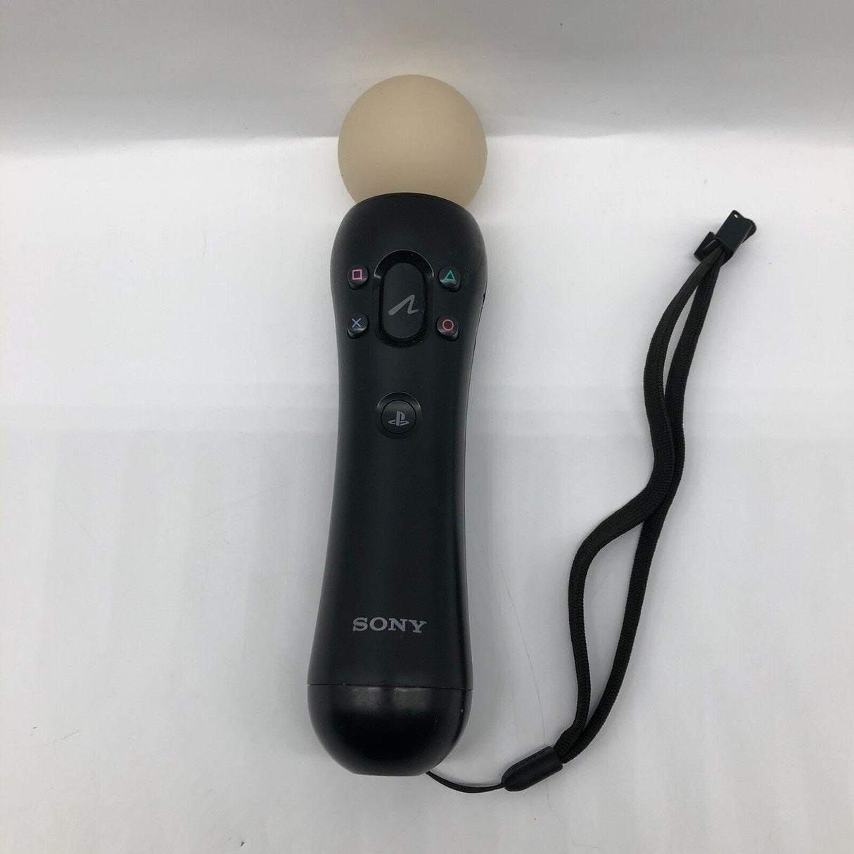 PlayStation Move Controller for PS3 PS4 - Trippy Trades 