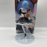 Re:Zero Coreful Memory Snow Puppy Figure - Trippy Trades 