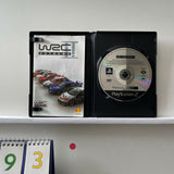 WRC 2 II Extreme PS2 Playstation 2 Game + Manual PAL p93 - Trippy Trades 