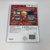 Super Mario All Stars 25th Anniversary Edition Nintendo Wii Game 25F4 - Trippy Trades 