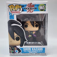 Bakugan Shun Kazami Funko Pop! Vinyl Figure #965 - Trippy Trades 