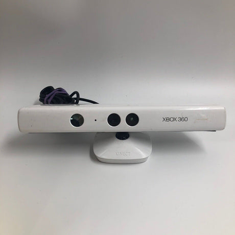 Microsoft Xbox 360 Kinect Sensor Camera - Trippy Trades 