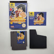 Jackie Chan's Action Kung Fu Nintendo NES Game Boxed Complete - Trippy Trades 