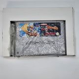 Pinocchio Super Nintendo SNES Game Boxed Complete PAL - Trippy Trades 