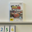 Crash Car Racer Nintendo Wii game + manual PAL - Trippy Trades 