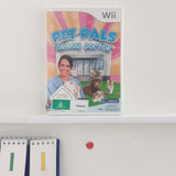 Pet Pals Animal Doctor Nintendo Wii Game + Manual PAL p11 - Trippy Trades 