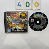 Pro Pinball Fantastic Journey PS1 Playstation 1 Game PAL - Trippy Trades 