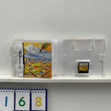 Pictionaray Nintendo DS game + manual oz168