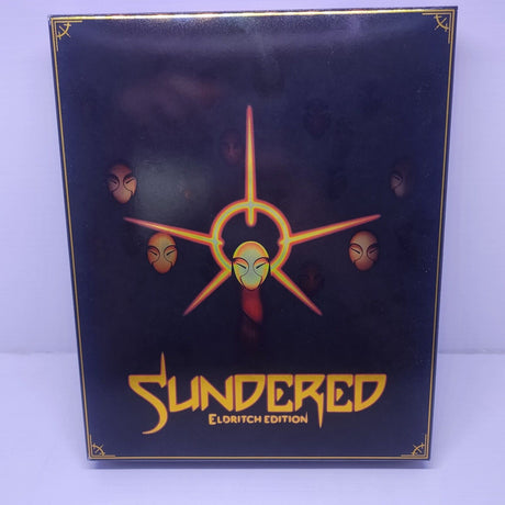 Sundered: Eldritch Edition NEW Ps4 Game - Trippy Trades 