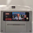 John Madden Football '93 Super Nintendo SNES Game Cartridge PAL - Trippy Trades 