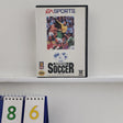 Fifa International Soccer Sega Mega Drive Game PAL - Trippy Trades 