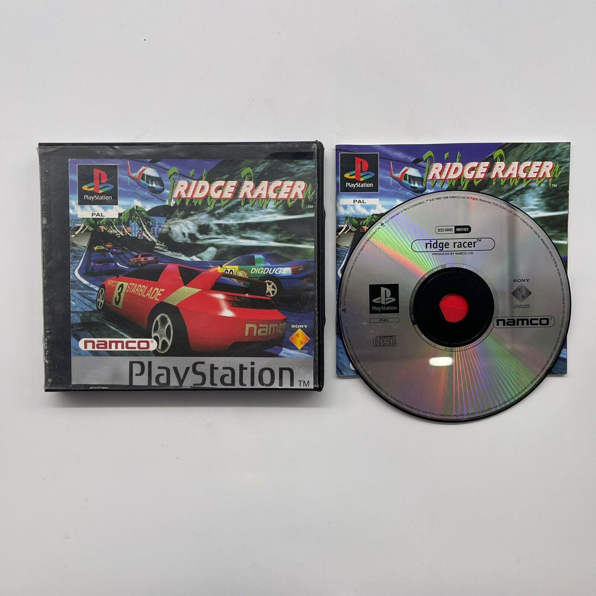 Formula 1 F1 Championship Season 2000 PS1 Playstation 1 Game + Manual PAL 25F4 - Trippy Trades 