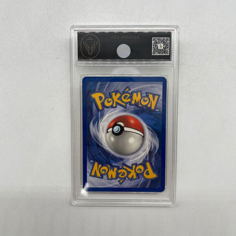 Erikas Tangela Pokemon Card 79/132 Gym Heroes Graded TCG 6 - Trippy Trades 