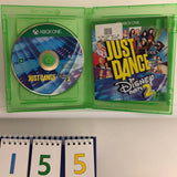 Just Dance Disney Party 2 II Xbox One Game + Manual oz155 - Trippy Trades 